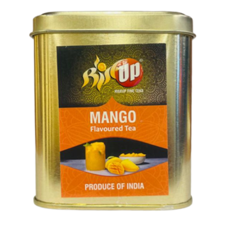 Mango Flavoured Tea