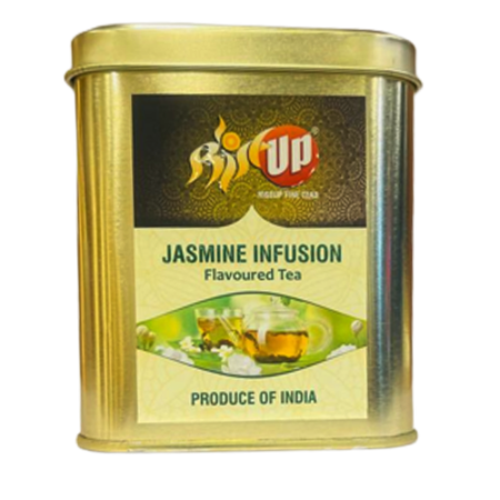 Jasmine-tea